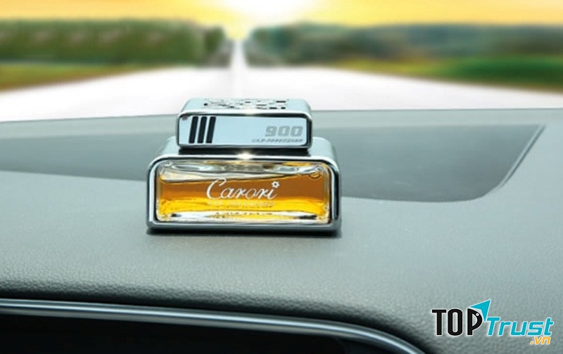 Nước Hoa Ô tô Cao Cấp Carori