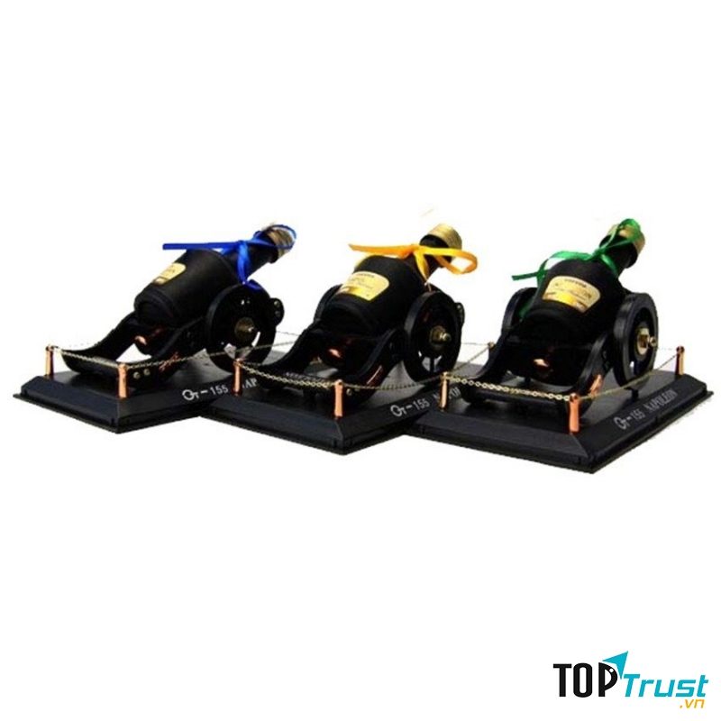 Nước hoa Napoleon