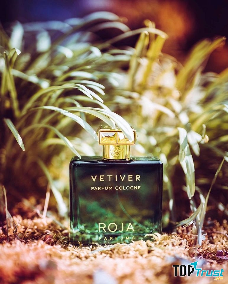 Nước hoa Pháp - 110 Trần Duy Hưng Hà Nội (D2perfume)