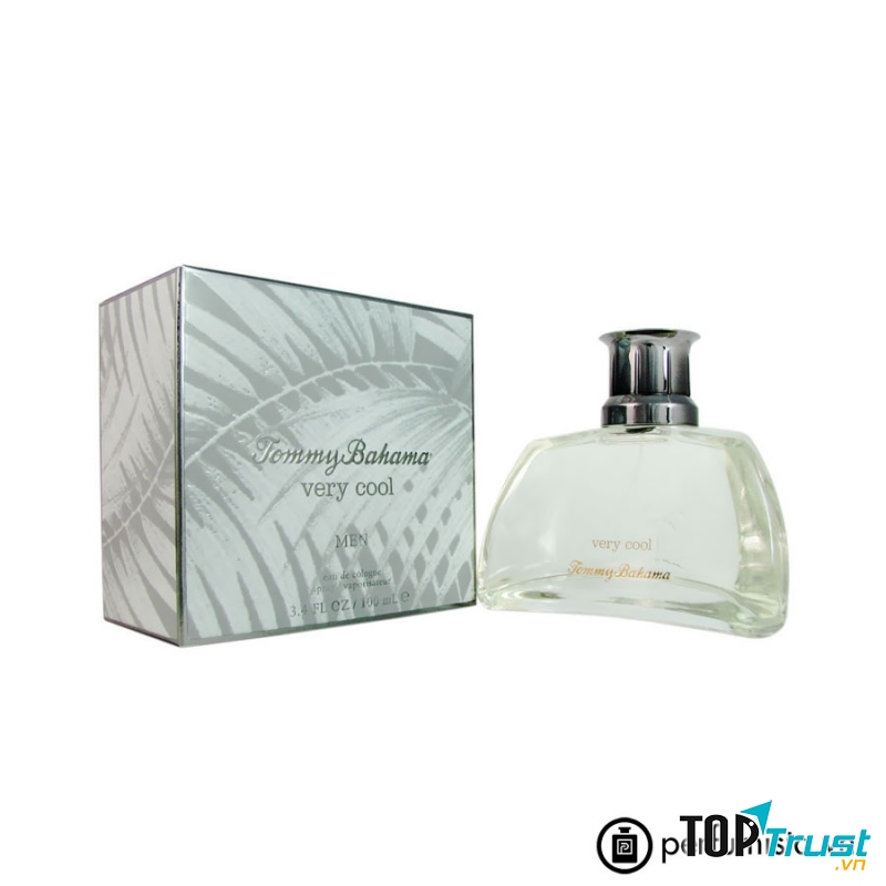 Nước hoa Tommy Bahama Very Cool  lôi cuốn tinh tế