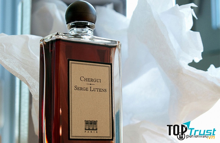 Nước hoa unisex Chergui của hãng SERGE LUTENS