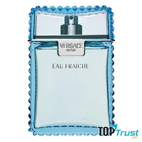 Nước hoa Versace Man Eau Fraiche by Gianni Versace 100ml
