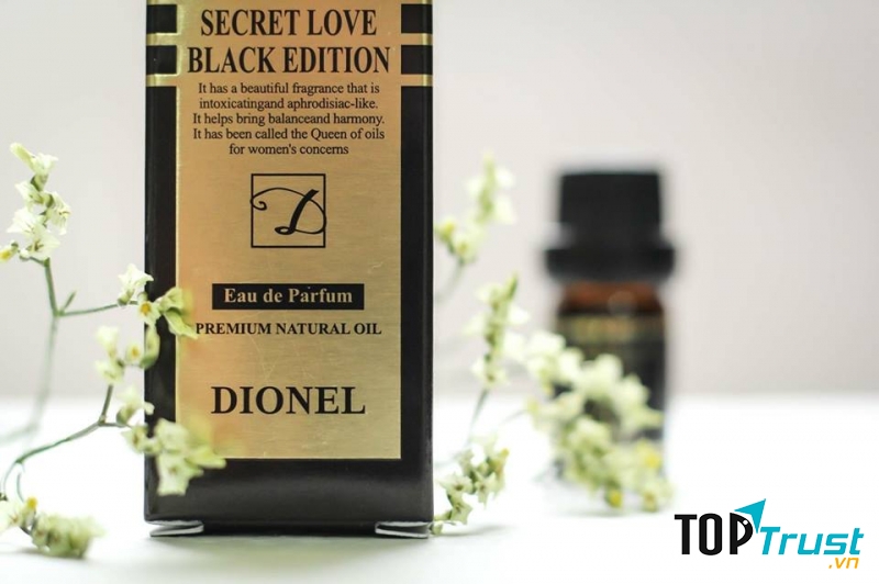Làm mưa làm gió trong lĩnh vực chăm sóc sức khoẻ vùng kín đó chính là thương hiệu Hàn Quốc với sản phẩm nước hoa vùng kín Dionel Secret Love.