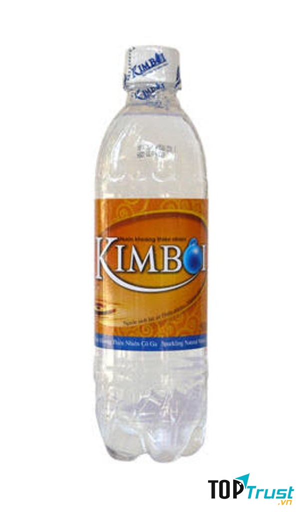 Nước khoáng Kim Bôi