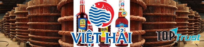 Nước mắm cốt nhĩ Việt Hải