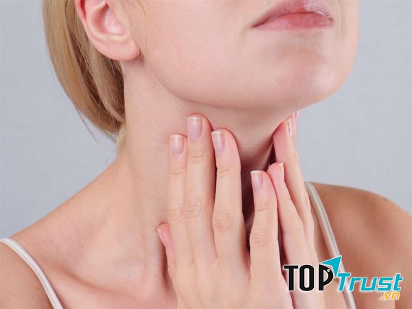 Nước mắm giúp phòng và chữa bướu cổ