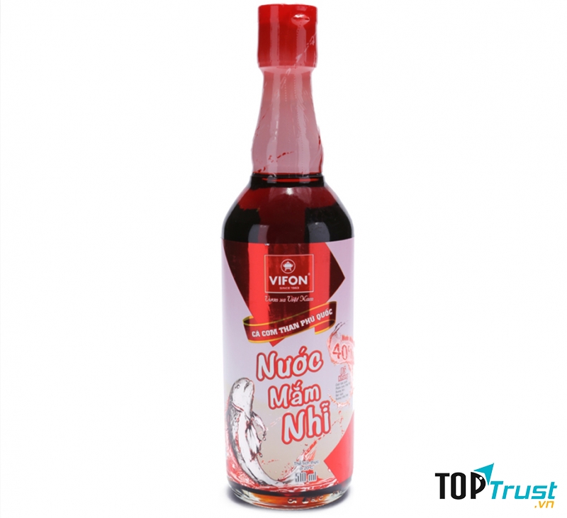 Nước mắm nhĩ VIFON