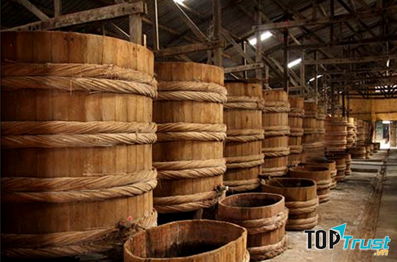 Nước mắm Phan Thiết