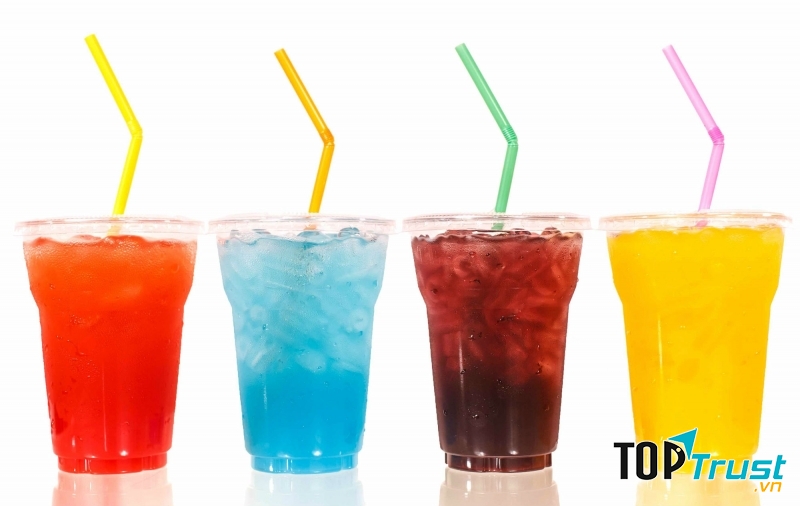 Nước ngot khiến bạn mất ngủ luôn có cảm giác đói và thèm ăn, thèm ăn lại góp phần gây nên béo phì.