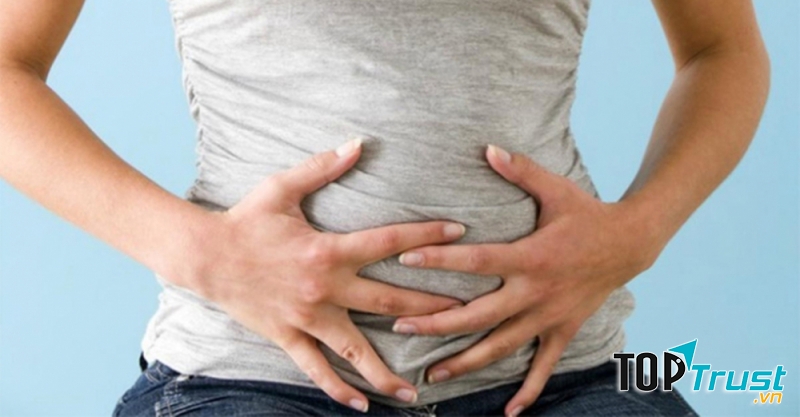 Nước ngọt không làm bạn thấy no