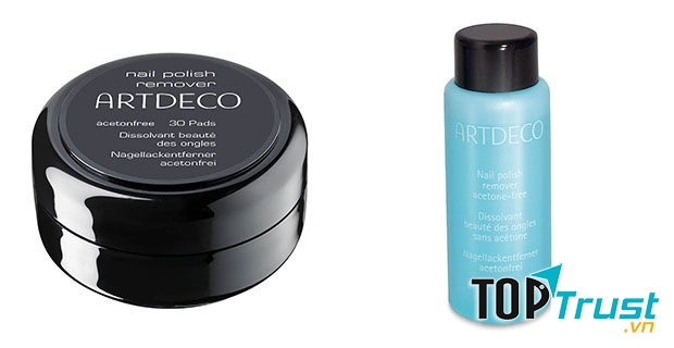 Nước rửa móng Artdeco