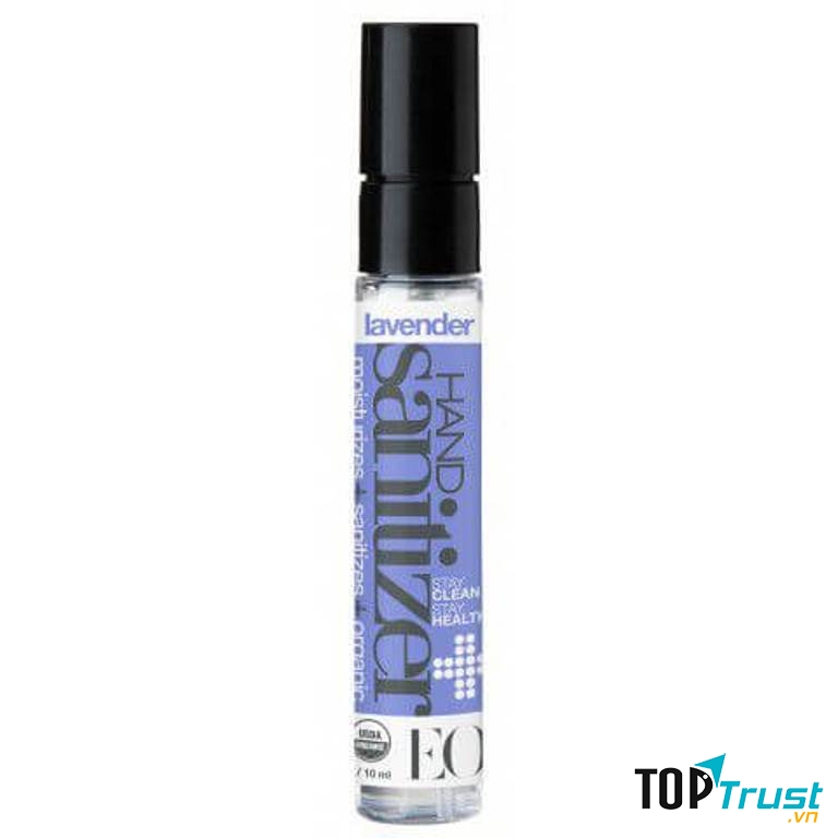 Nước rửa tay khô hữu cơ EO