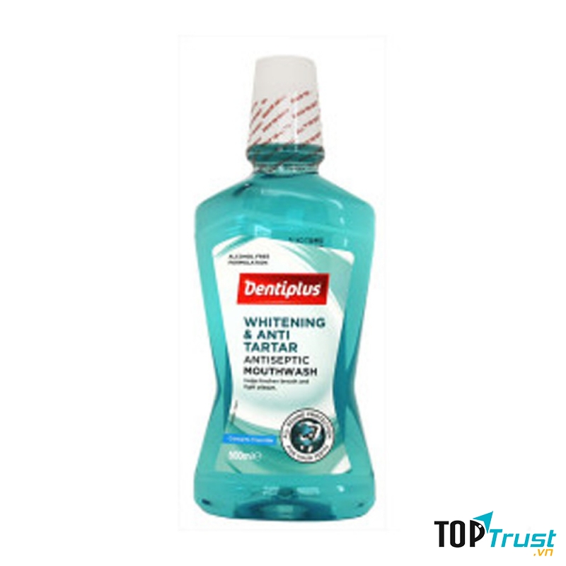 Nước súc miệng Dentiplus