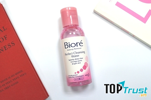 Bioré Perfect Cleansing Water