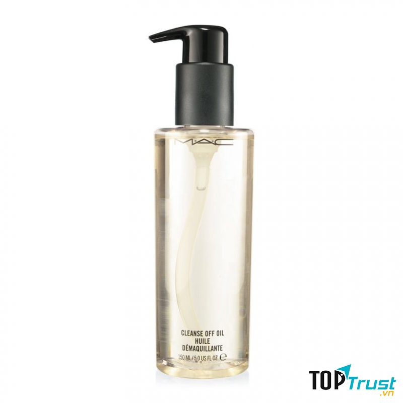 Dầu tẩy trang M.A.C Cleanse Off Oil Tranquil