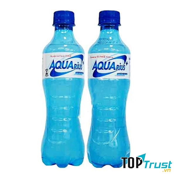 Nước thể thao Aquarius