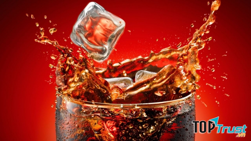 Nước uống có gas