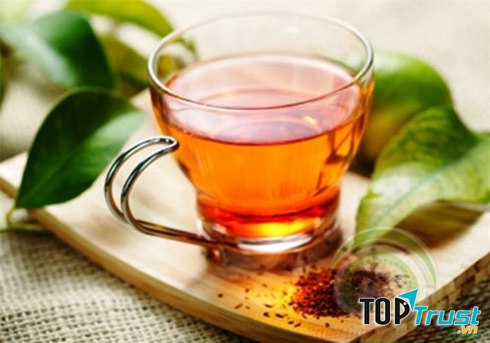 Nước vối