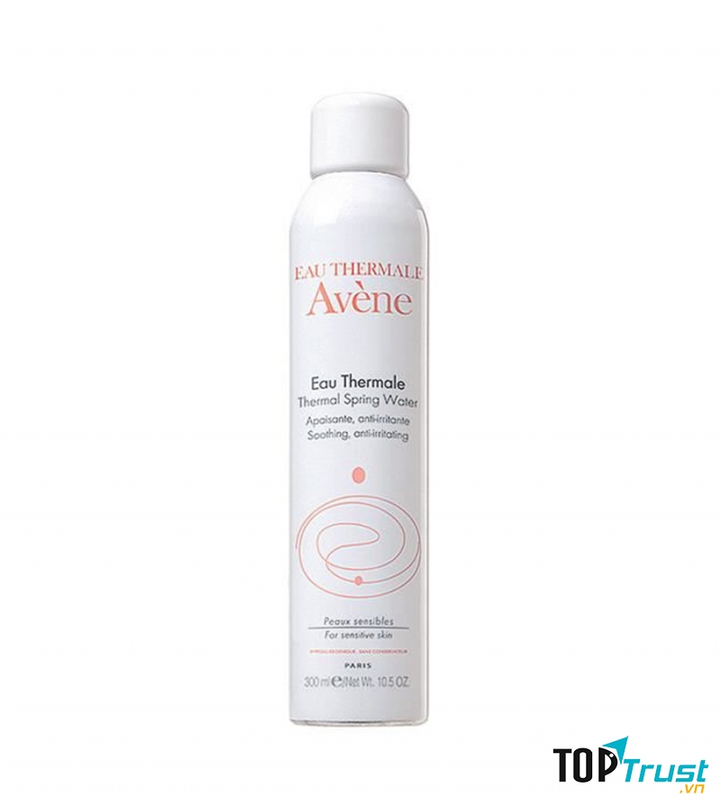 Nước xịt khoáng Avène Eau Thermale Spring Water