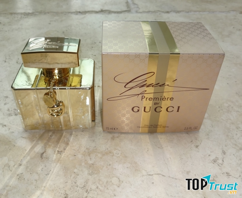 Nước hoa Gucci chính hãng
