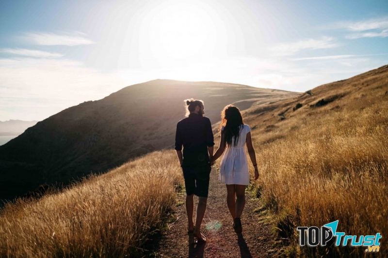 Nuôi dưỡng các mối quan hệ