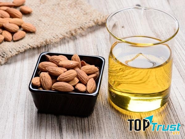 Nuôi dưỡng da từ sâu bên trong