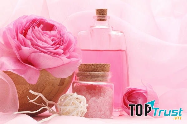 Nuôi dưỡng tóc