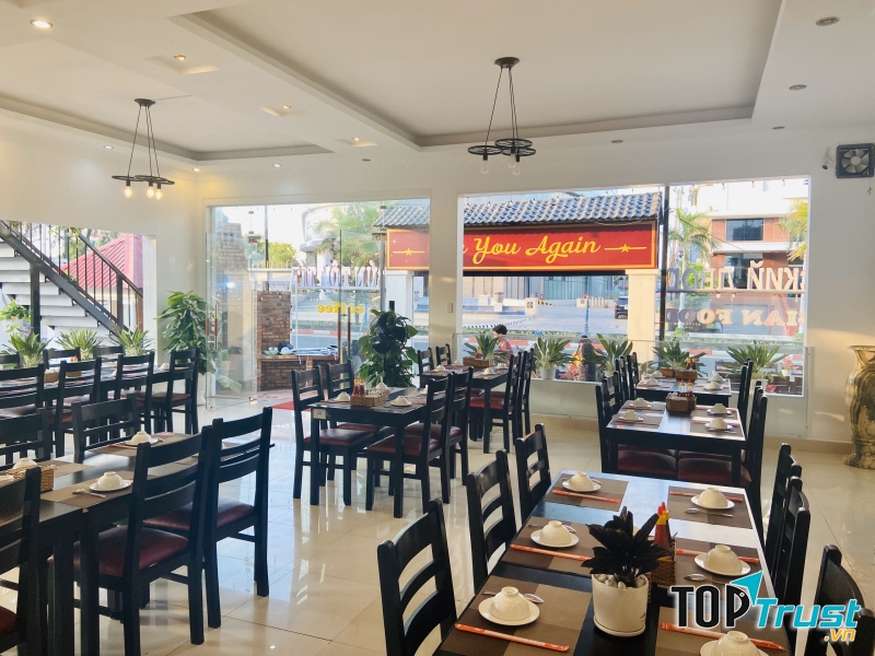 Nướng và Niêu Đại Việt