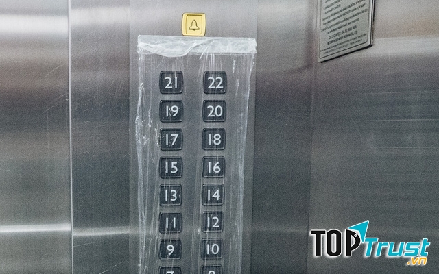 Hộp đựng xà phòng ở nơi công cộng mang theo mầm bệnh