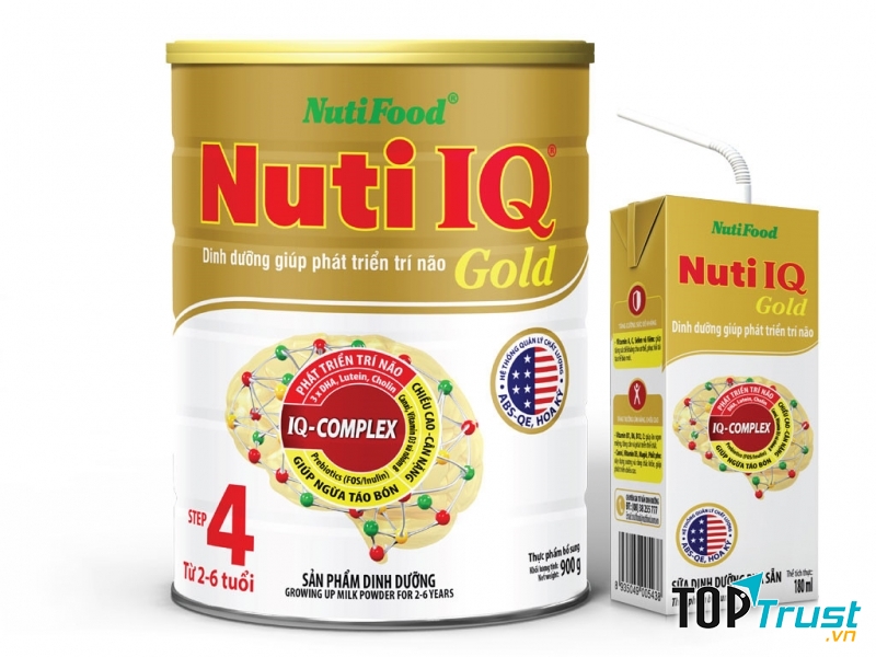 Nutifood