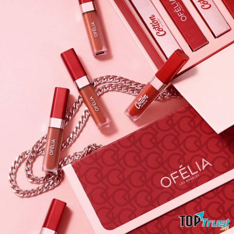 Nuty Cosmetics