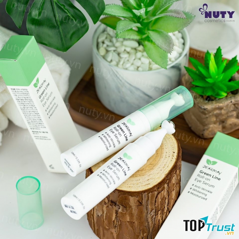 Nuty Cosmetics