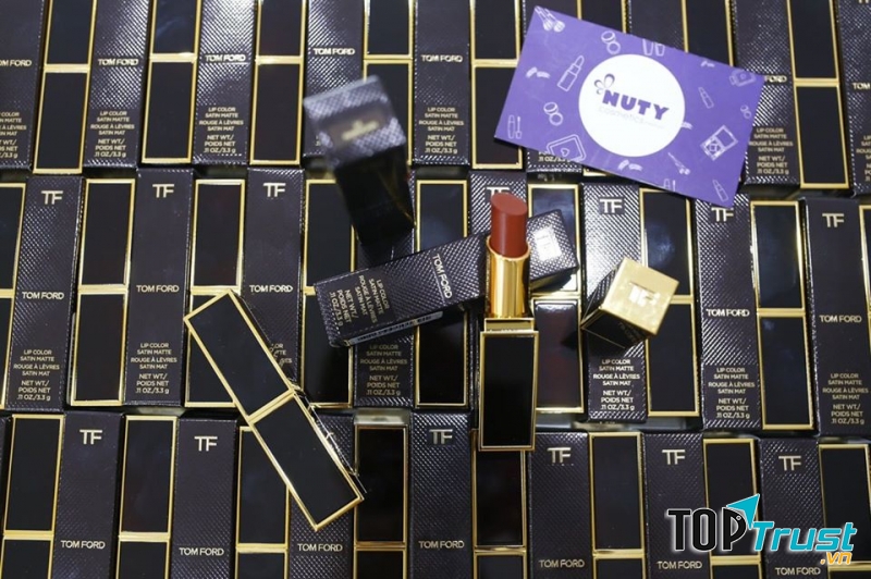 Nuty Cosmetics