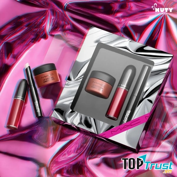 Nuty Cosmetics