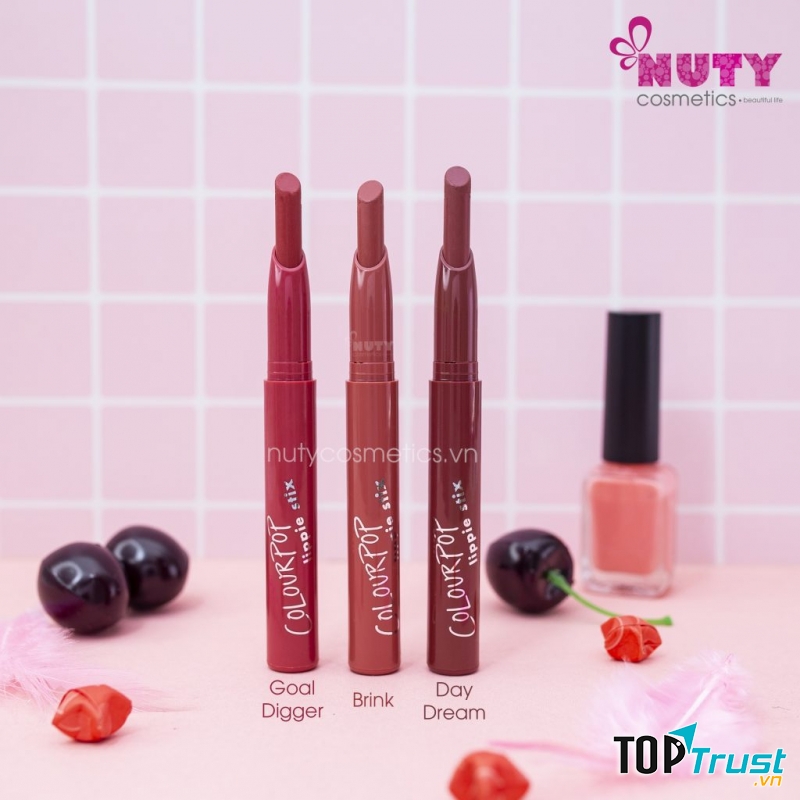 Nuty Cosmetics