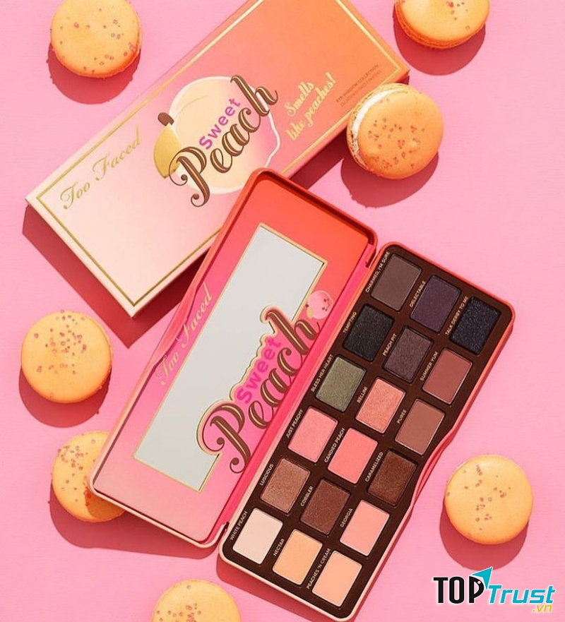 Nuty Cosmetics