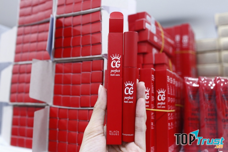 Nuty Cosmetics