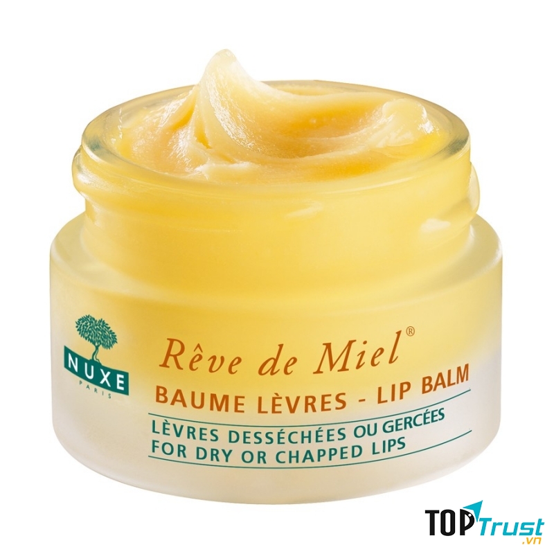 Nuxe Rêve de Miel Ultra-Nourishing Lip Balm
