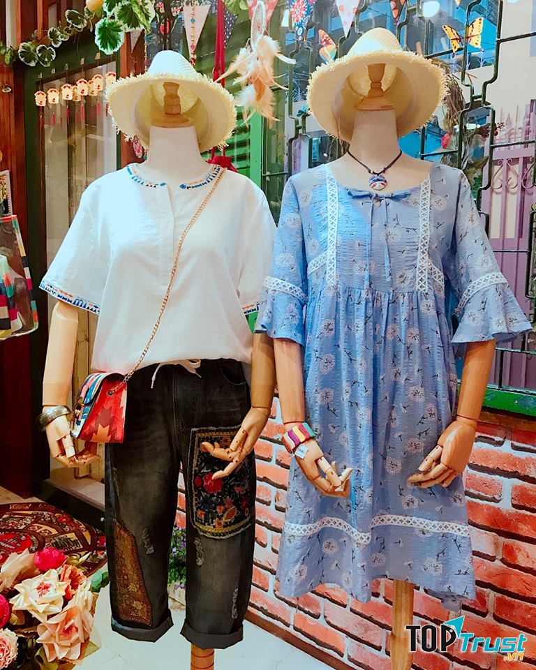 NYNI STORE
