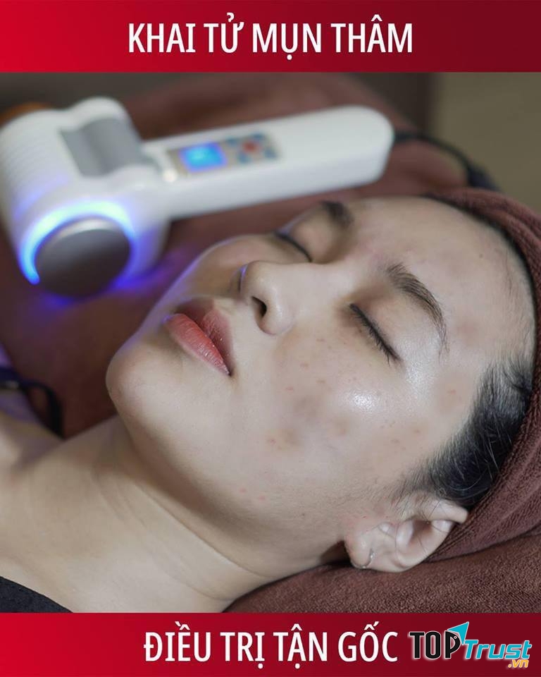 NyNy Beauty Spa