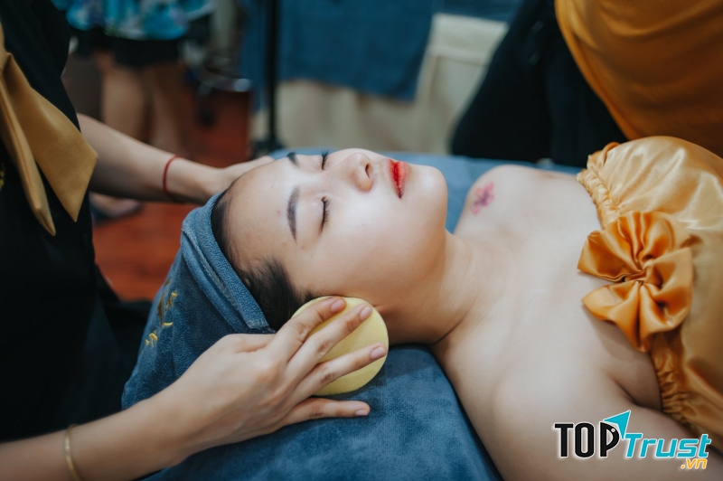 NyNy Beauty Spa
