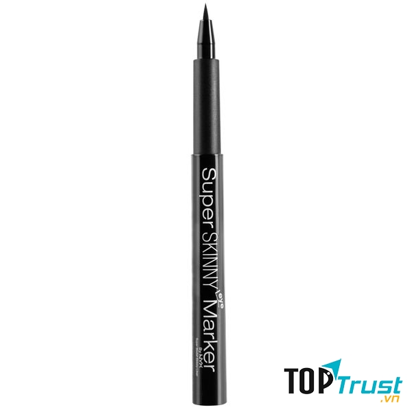 NYX Cosmetics Super Skinny Eye Marker