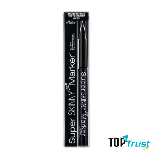 NYX Cosmetics Super Skinny Eye Marker