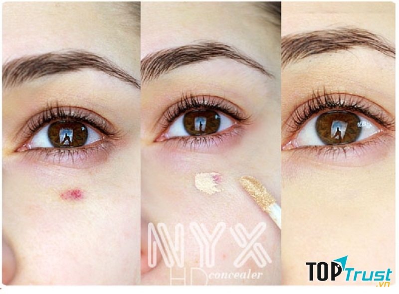 L'Oreal True Match Super-Blendable