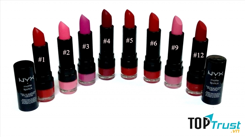 Mua ngay cho nàng một thỏi đi các chàng