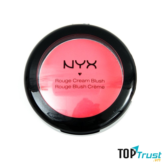 NYX Rouge Cream Blush