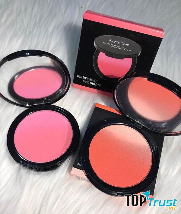 NYX Rouge Cream Blush