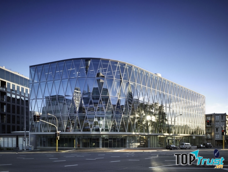 NZI Centre