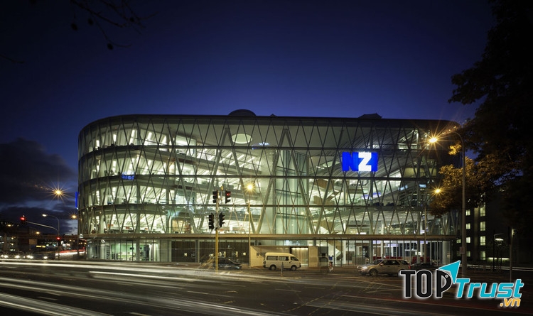 NZI Centre
