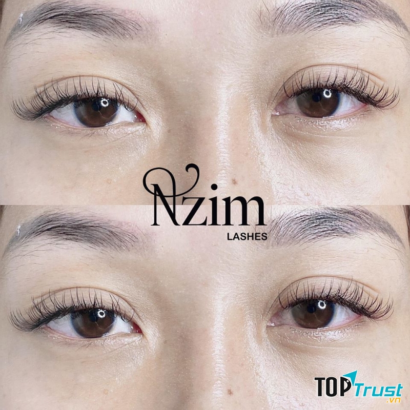 Nzim Beauty Room